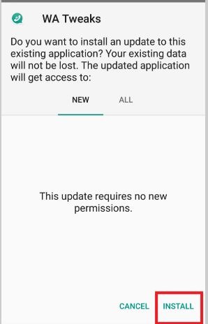 wa tweaks latest version apk download