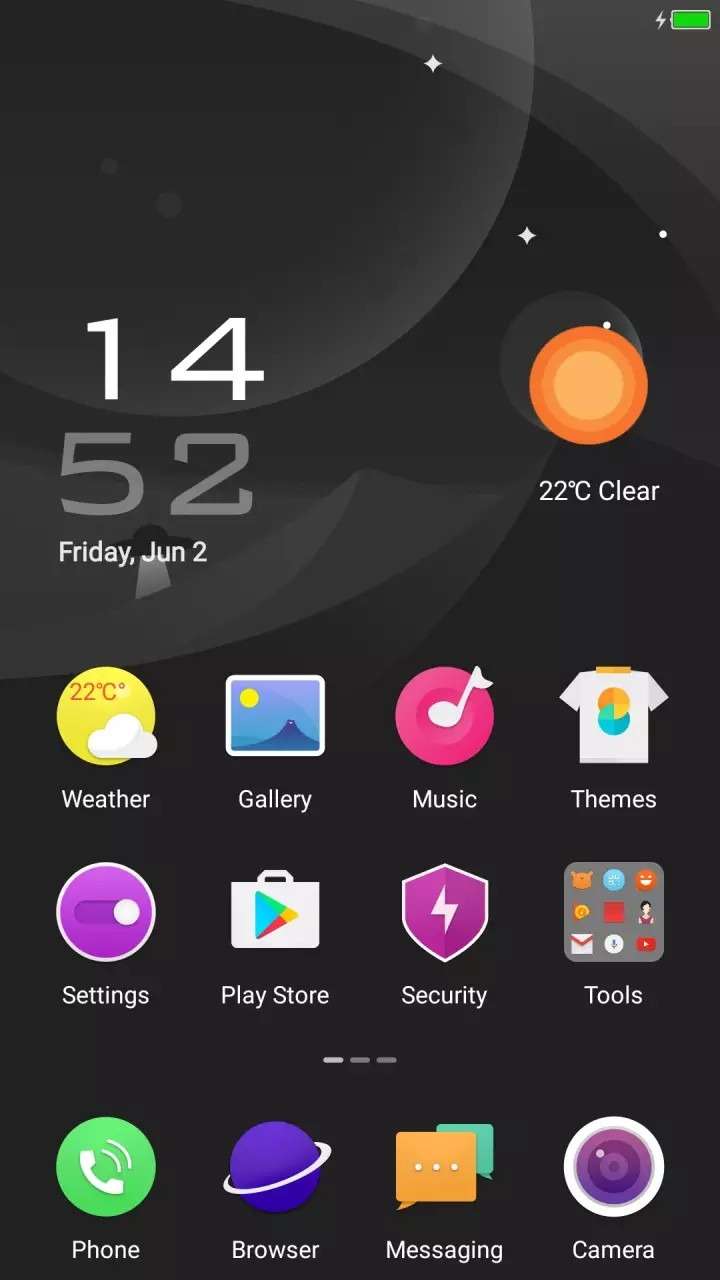 9 theme dark for miui ios mode You Best 10 Must Out Themes Check 7/8/9 Top For Xiaomi MIUI