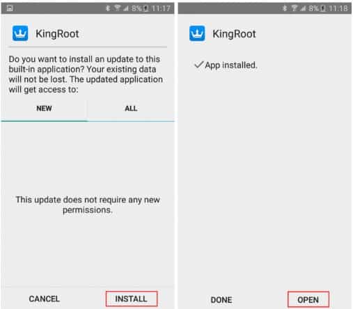 kingroot apk