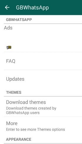 download theme whatsapp