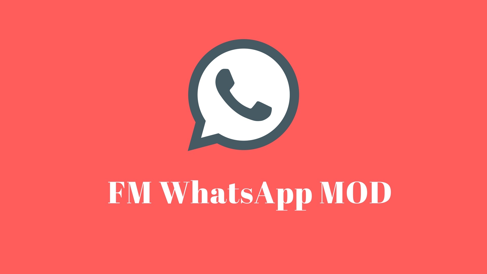 fm whatsapp v7 50 download for android