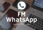 FM whatsapp apk moded