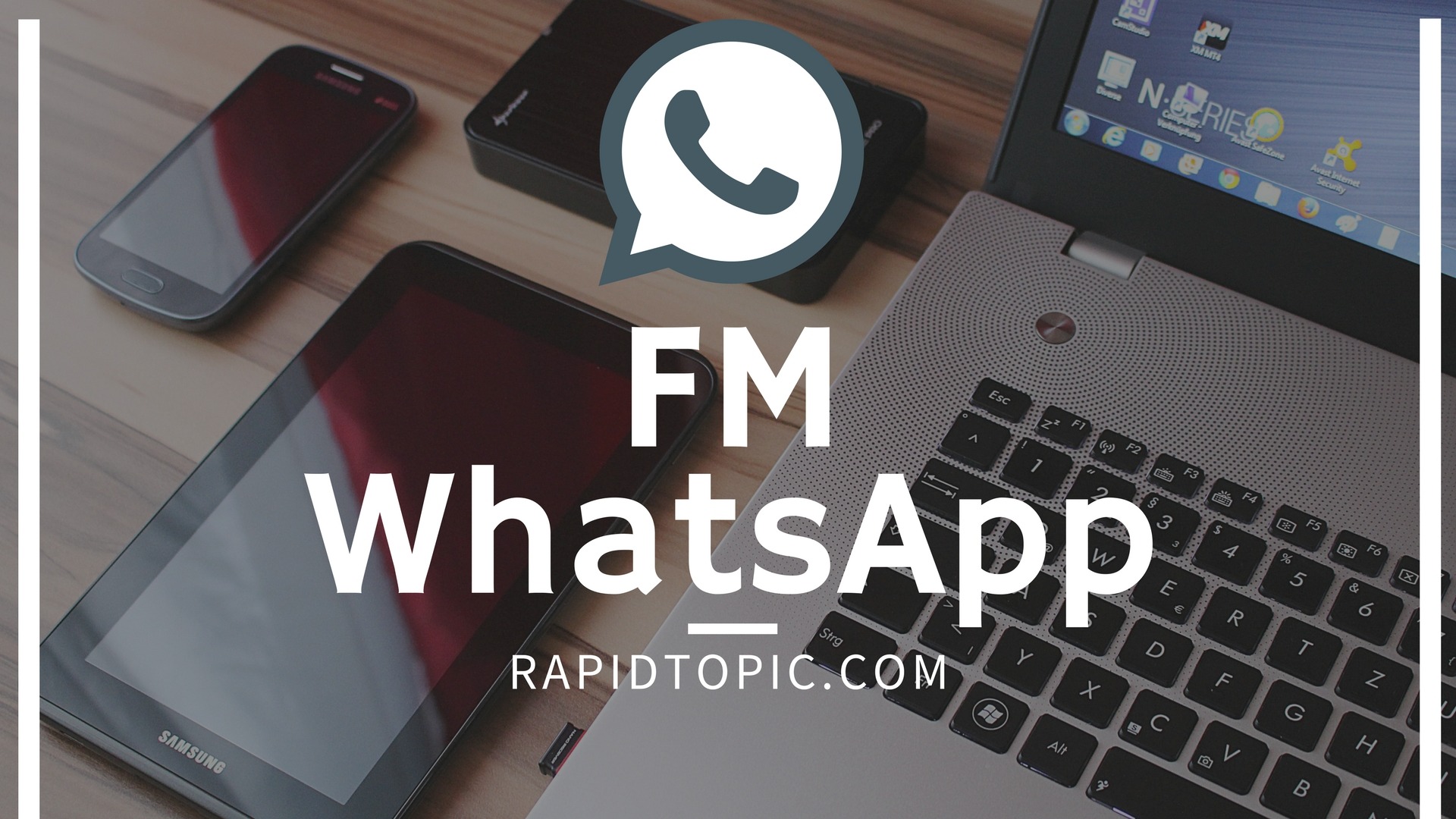 Fm Whatsapp V7 50 Download For Android