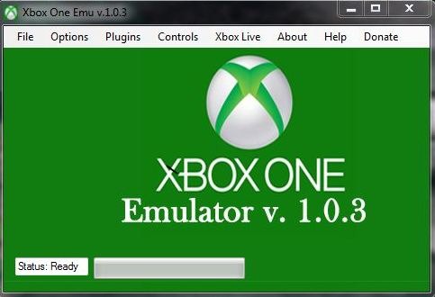 requirements for xbox emulator mac