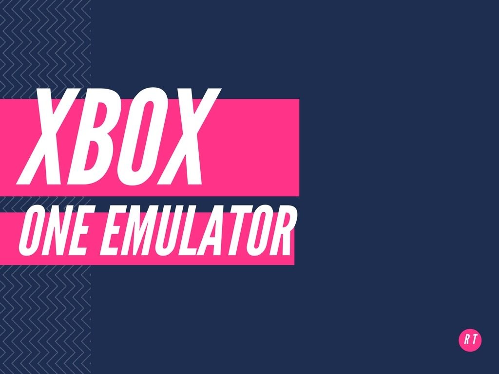 hackination xbox one emulator