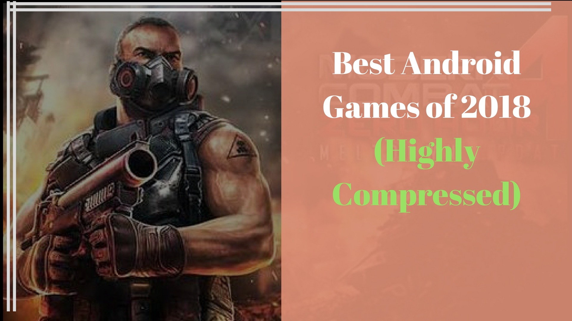 best android games