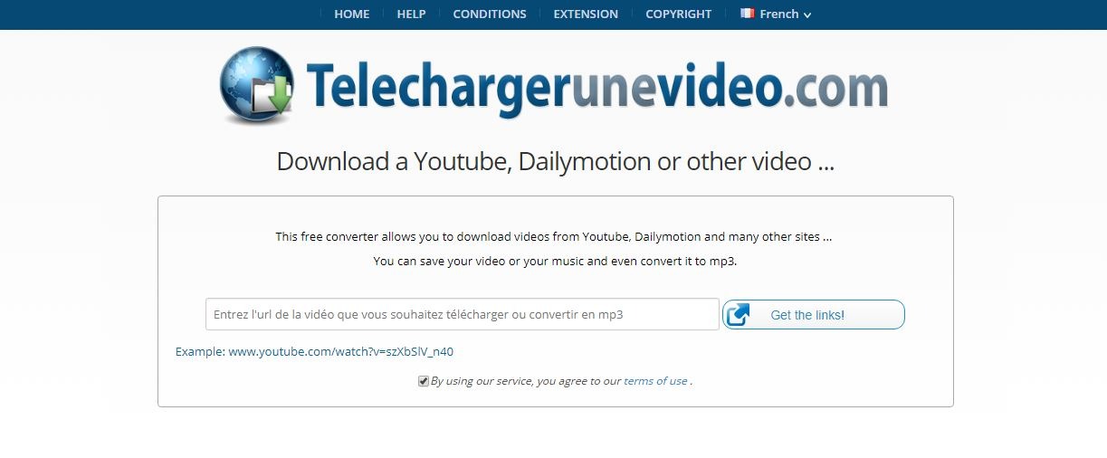 TELECHARGERERUNVIDEO