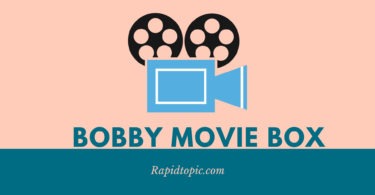 bobby movie