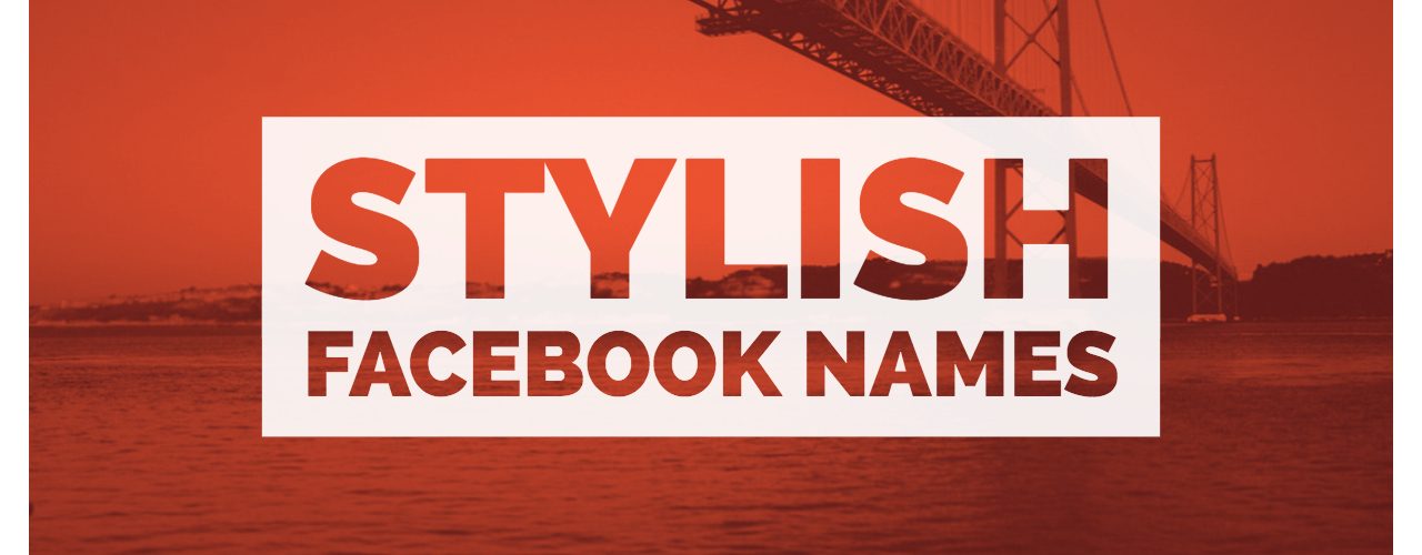 stylish-facebook-names
