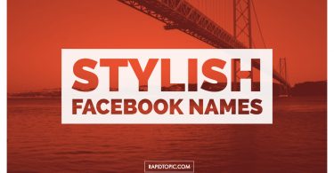 stylish-facebook-names