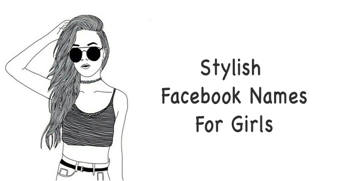 stylish attitude names for instagram for girl