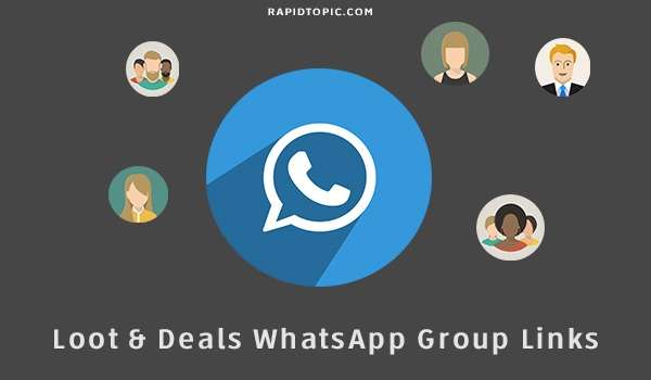 loot-deals-whatsapp-group-links